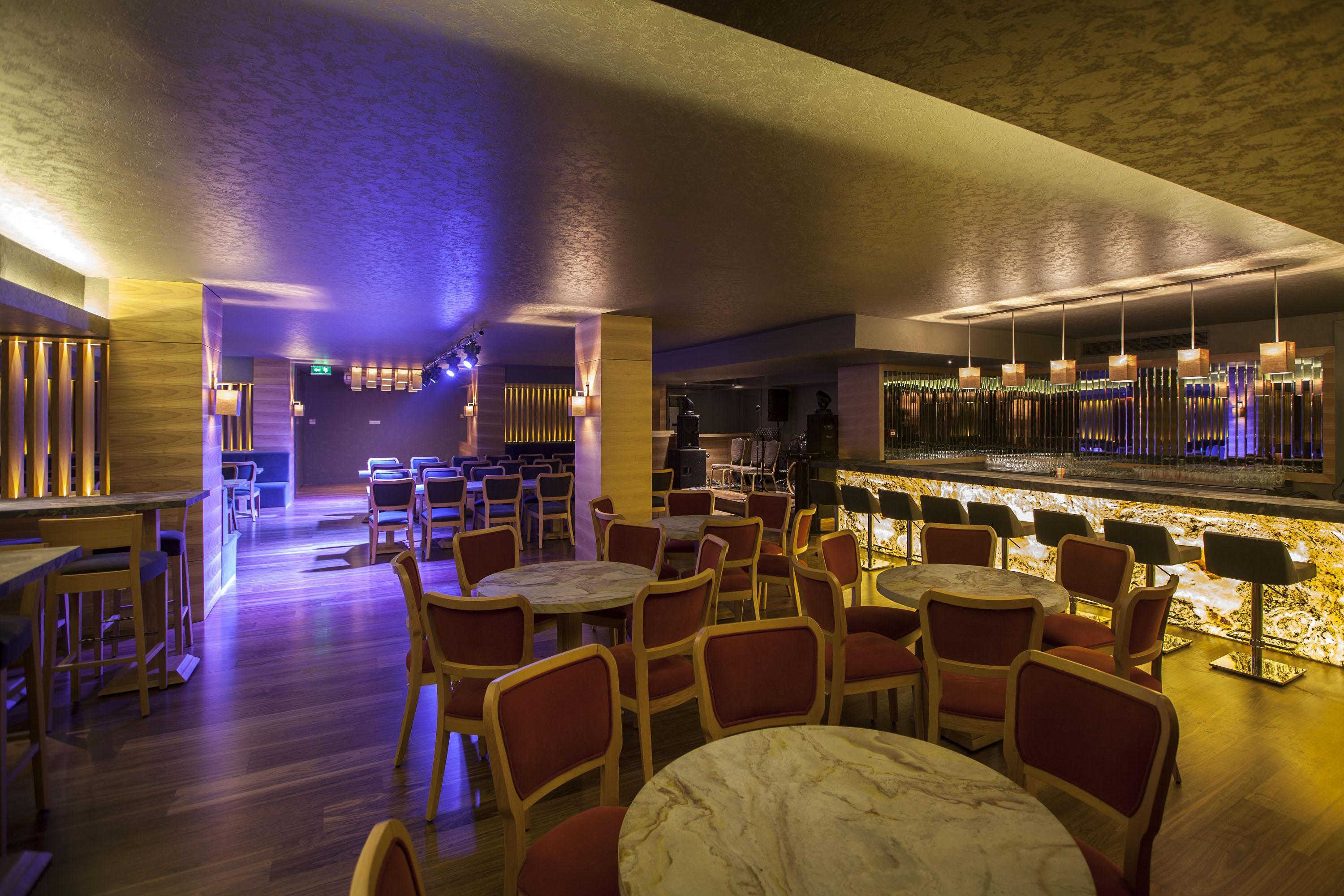 Grand Hotel גזיאנטפ מראה חיצוני תמונה