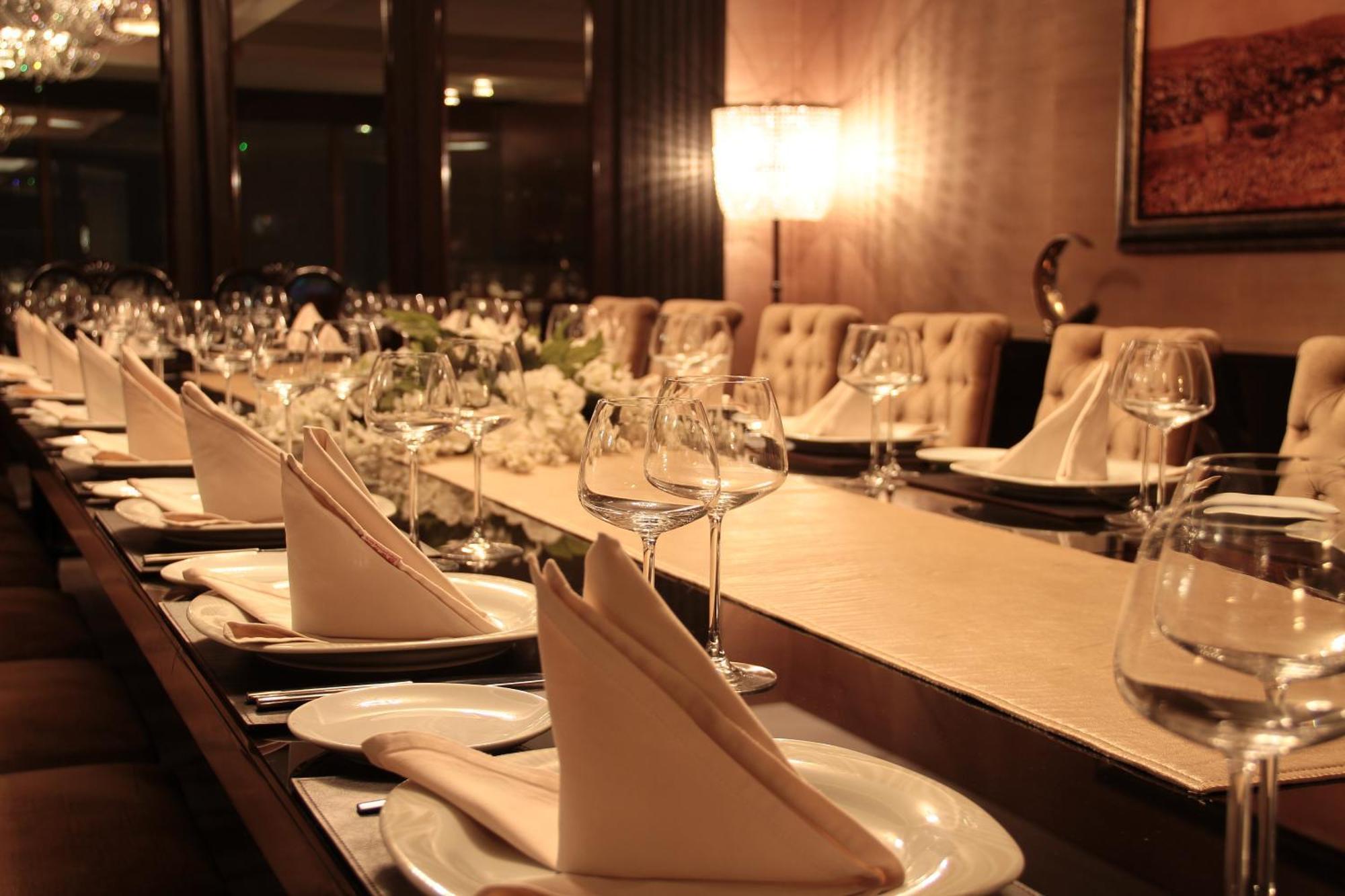 Grand Hotel גזיאנטפ מראה חיצוני תמונה