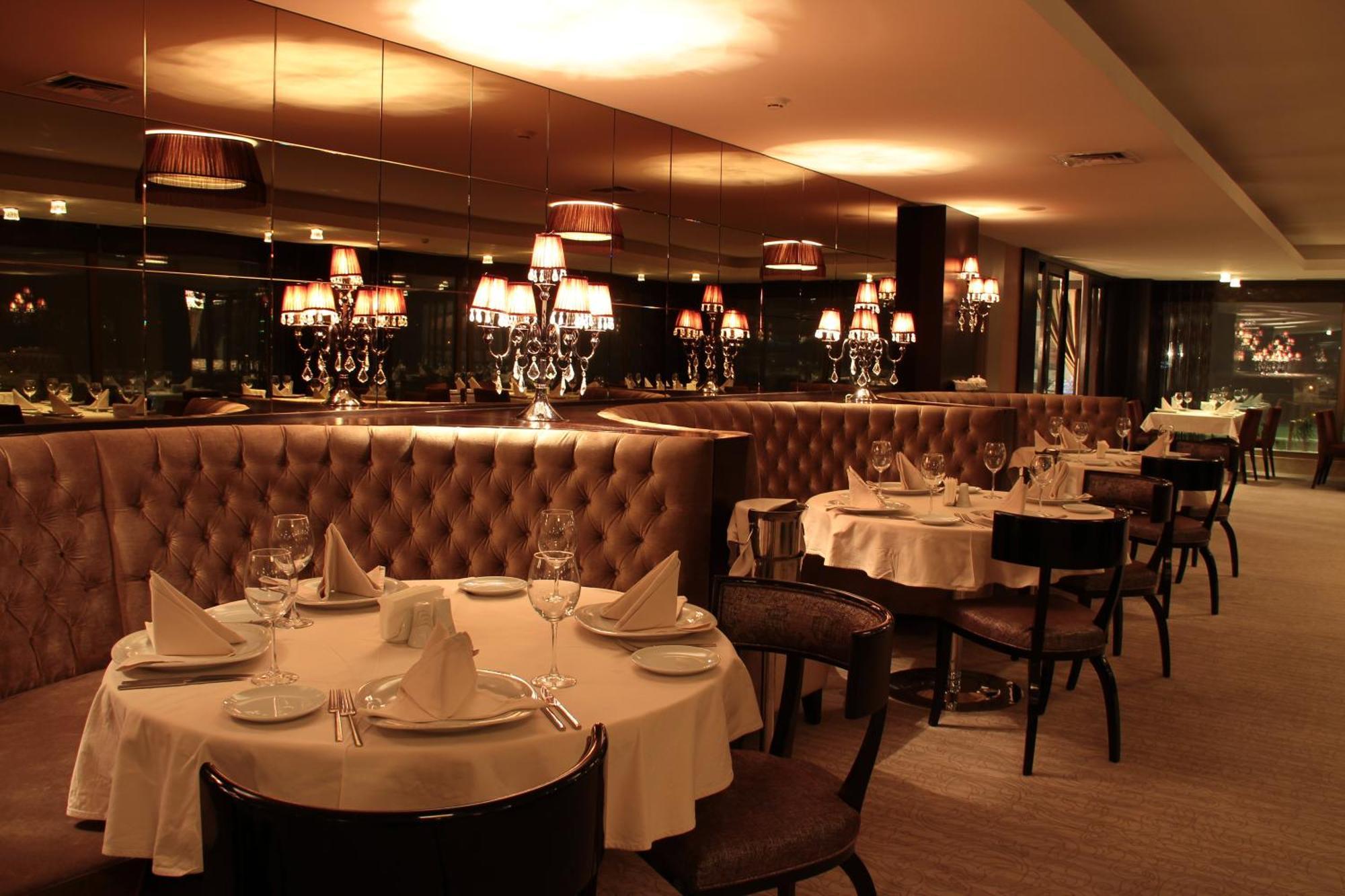 Grand Hotel גזיאנטפ מראה חיצוני תמונה