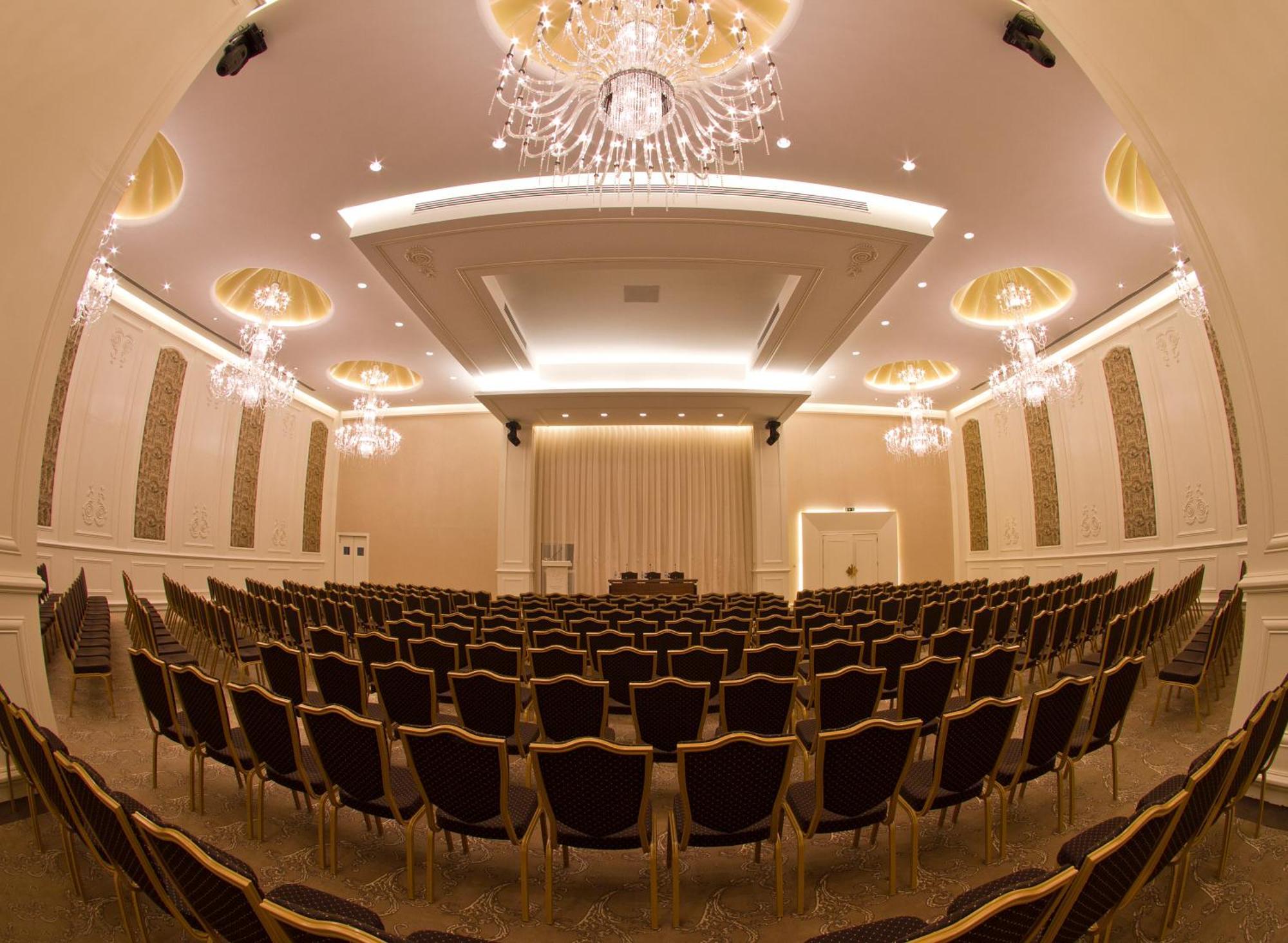 Grand Hotel גזיאנטפ מראה חיצוני תמונה
