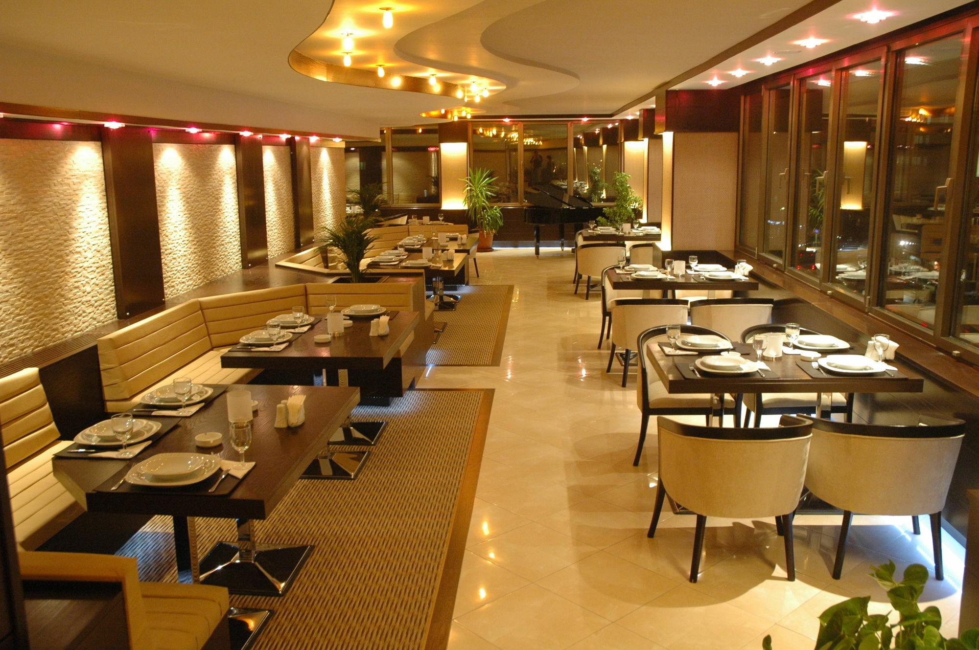 Grand Hotel גזיאנטפ מראה חיצוני תמונה